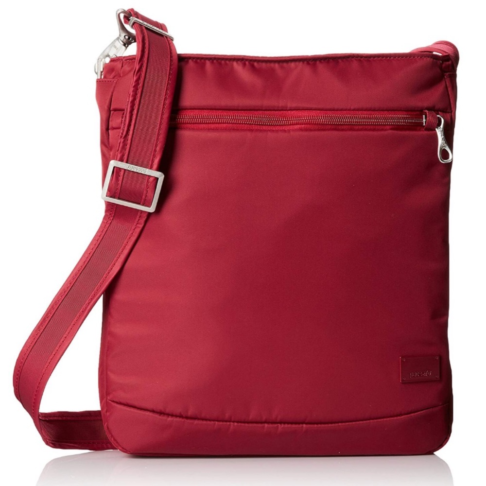 Pacsafe Citysafe Anti-Theft Shoulder Bag